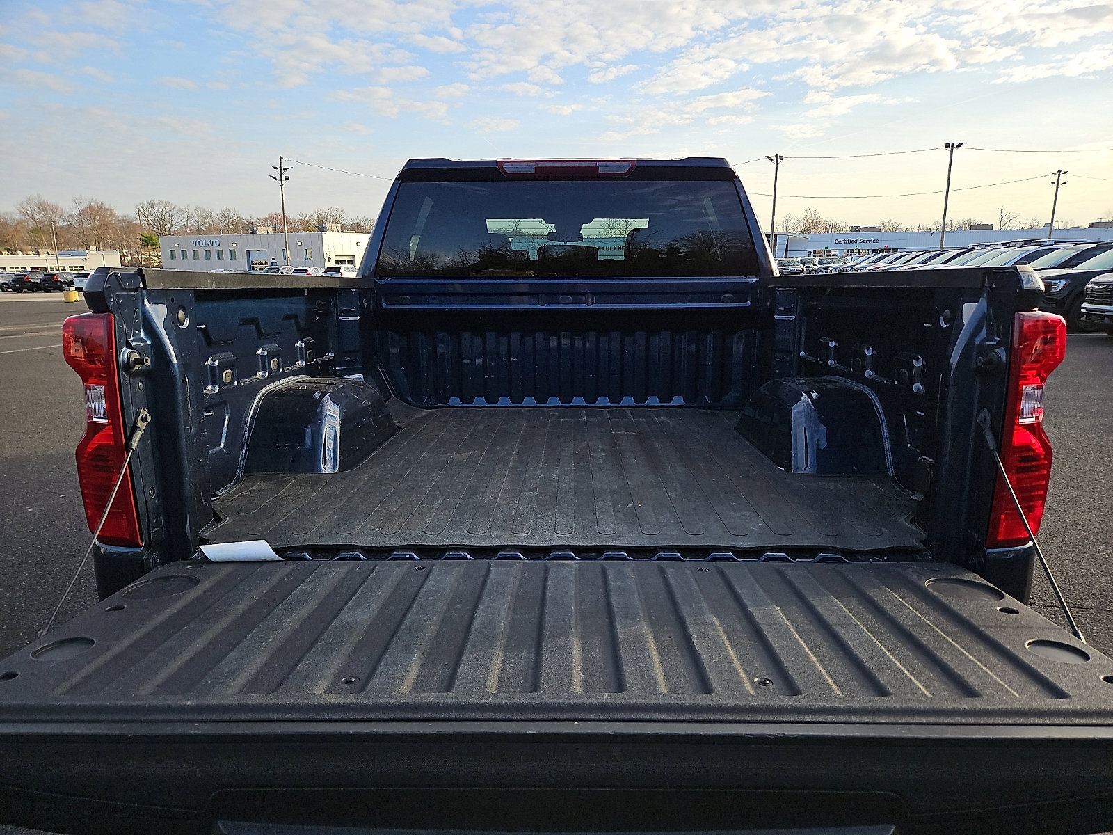 Certified 2023 Chevrolet Silverado 1500 LT image 28