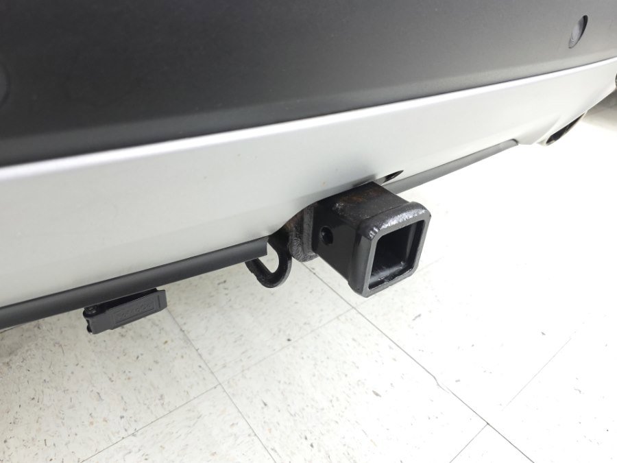 Used 2020 Ford Escape Titanium image 38