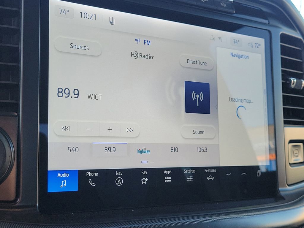 New 2026 Ford F150 Raptor image 26