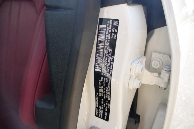 Used 2022 Maserati Levante Modena image 45