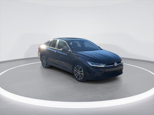 New 2026 Volkswagen Jetta Sport image 2