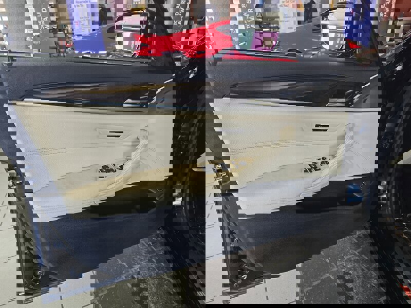 Used 2017 BMW 530i image 7