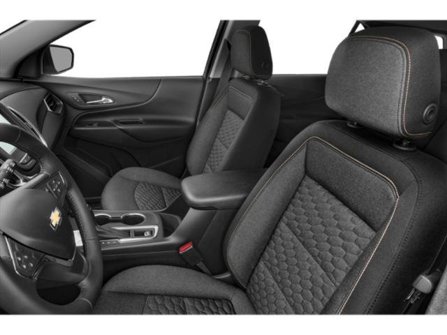 Used 2018 Chevrolet Equinox LT FWD image 19