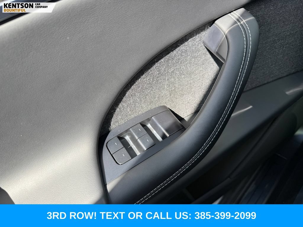 Used 2023 Tesla Model X Plaid AWD/4WD image 21