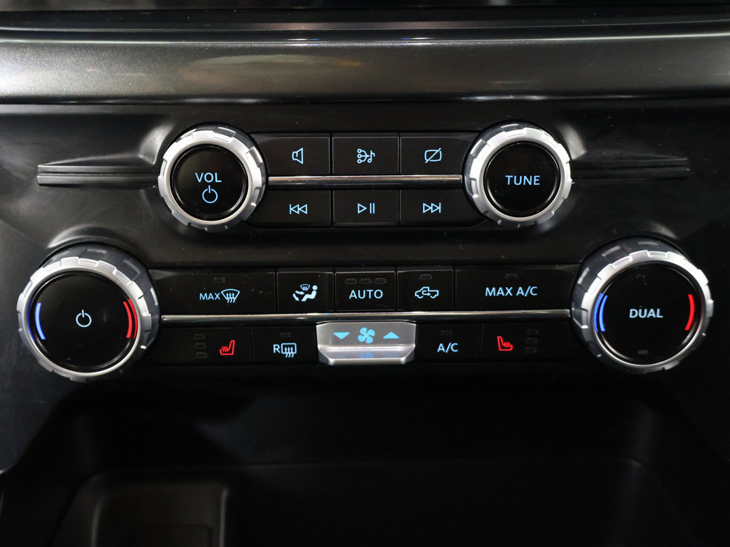 Used 2023 Ford F150 XLT w/ Equipment Group 302A High AWD/4WD image 50