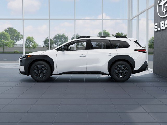 New 2026 Subaru Trailseeker AWD/4WD image 3