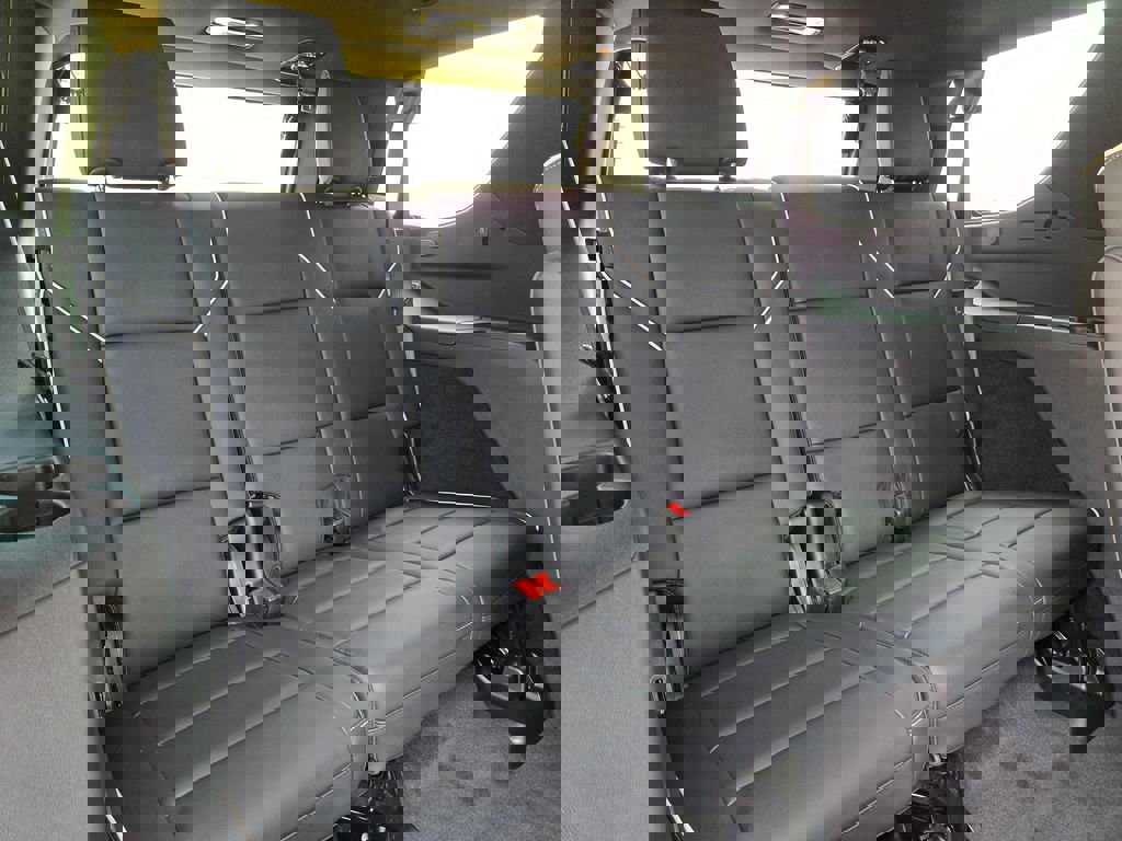 New 2026 Cadillac Escalade Sport w/ Touring Package image 32