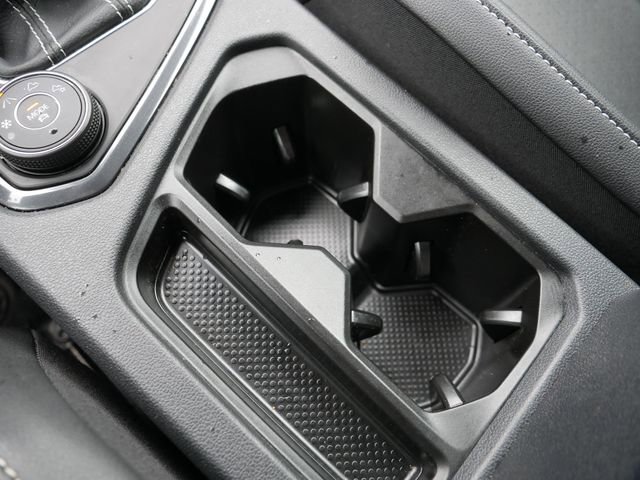 Certified 2024 Volkswagen Tiguan Wolfsburg Edition image 34