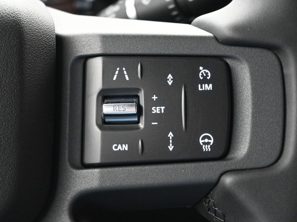 New 2026 Land Rover Defender 110 S image 19
