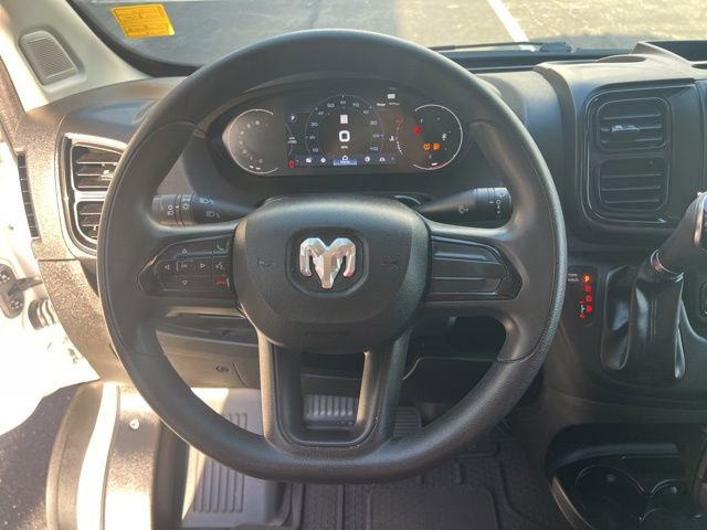 Used 2023 RAM ProMaster 3500 w/ Convenience Group image 10