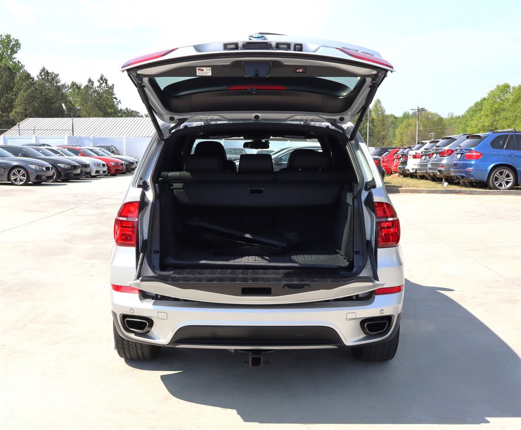 Used 2013 BMW X5 xDrive50i image 45