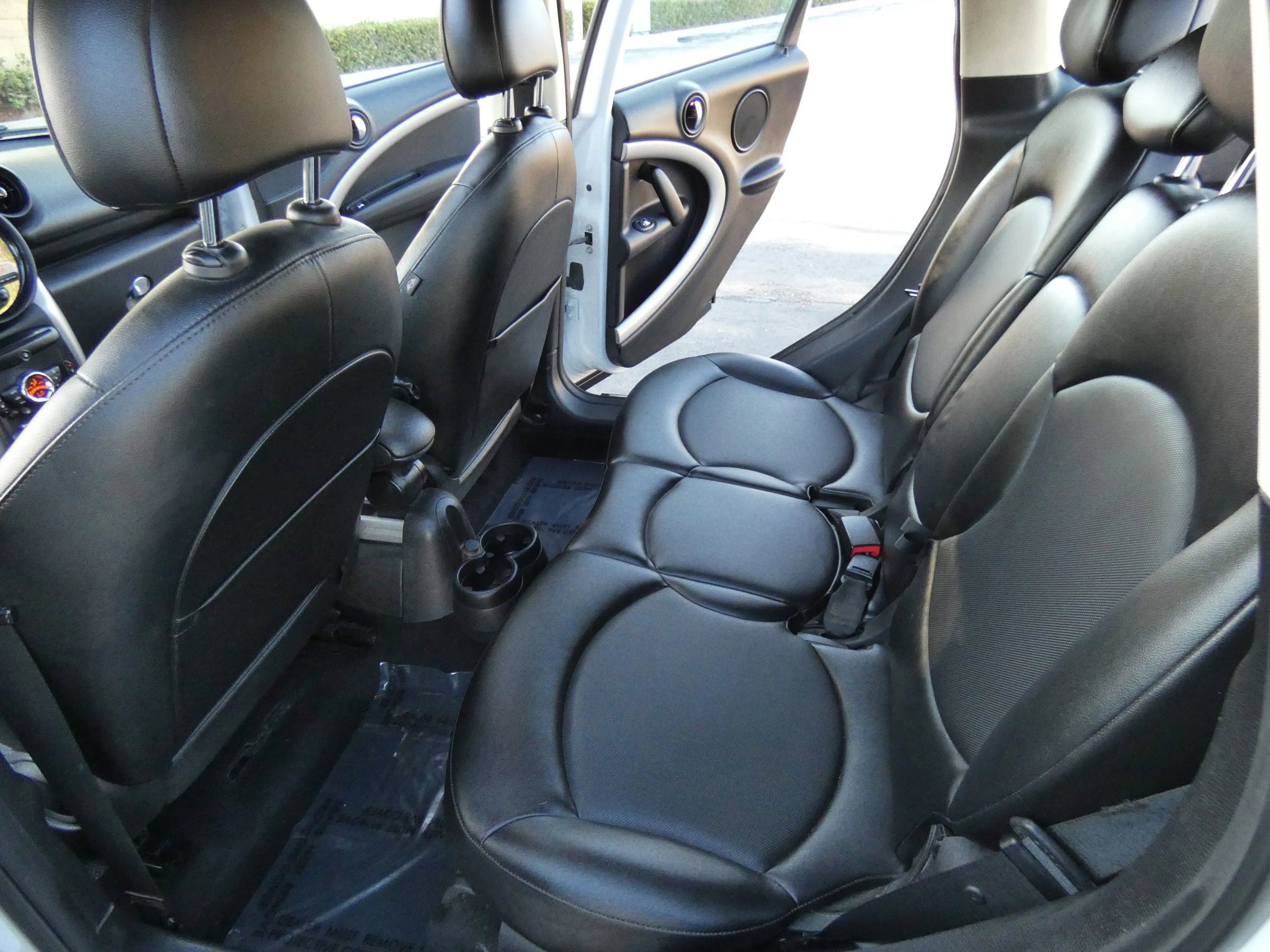 Used 2016 MINI Cooper Countryman image 41