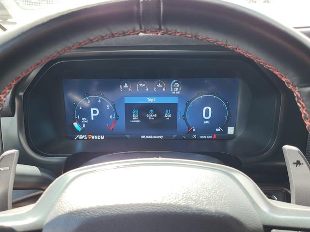 Used 2025 Ford F150 Raptor image 7