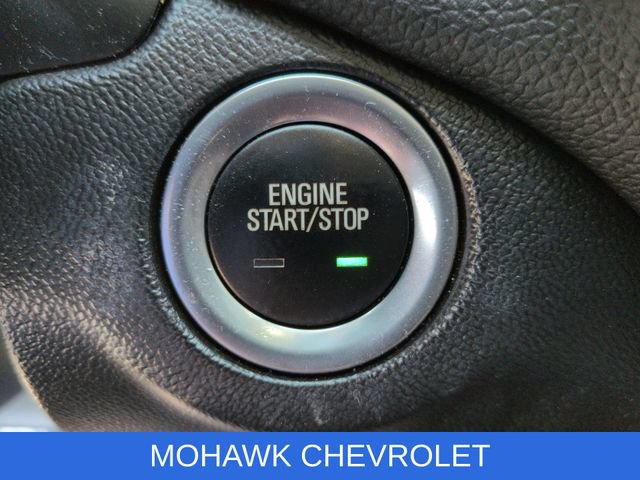 Certified 2024 Chevrolet Equinox LT AWD/4WD image 18