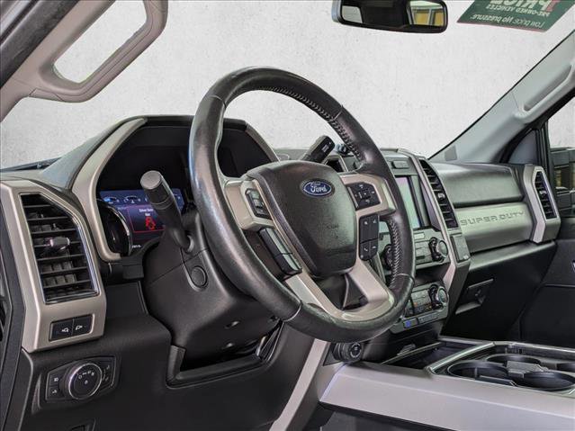 Used 2021 Ford F250 Lariat image 11