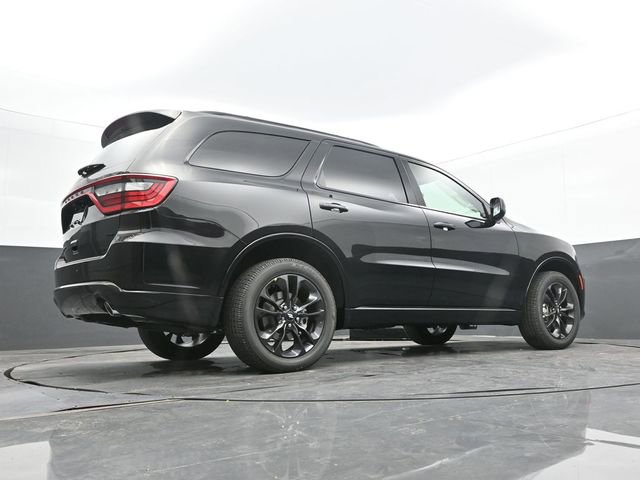 New 2026 Dodge Durango GT image 58
