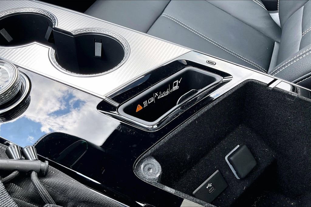 Certified 2024 Cadillac Lyriq Tech w/ LPO, Floor Liner Package AWD/4WD image 16
