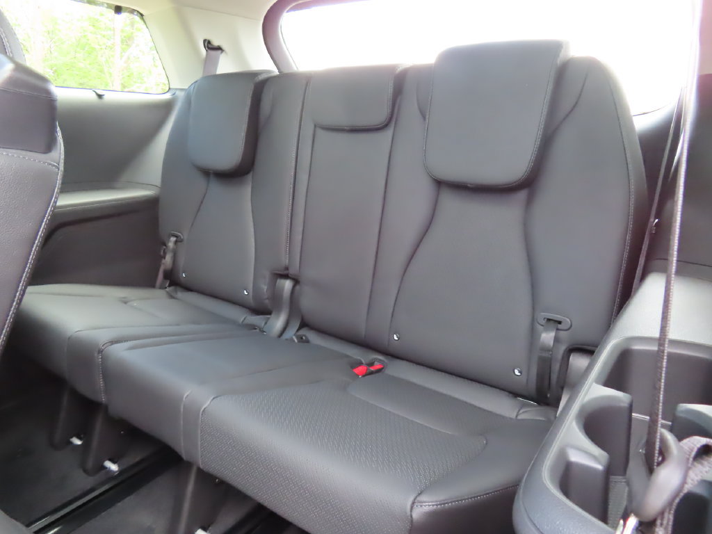 New 2026 Kia Carnival SX Prestige FWD image 25