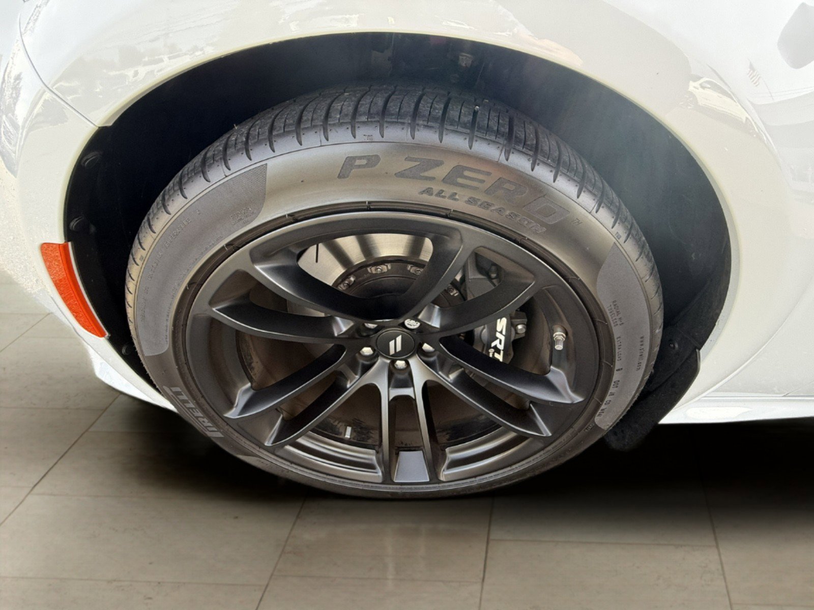 Used 2023 Dodge Charger Scat Pack image 27