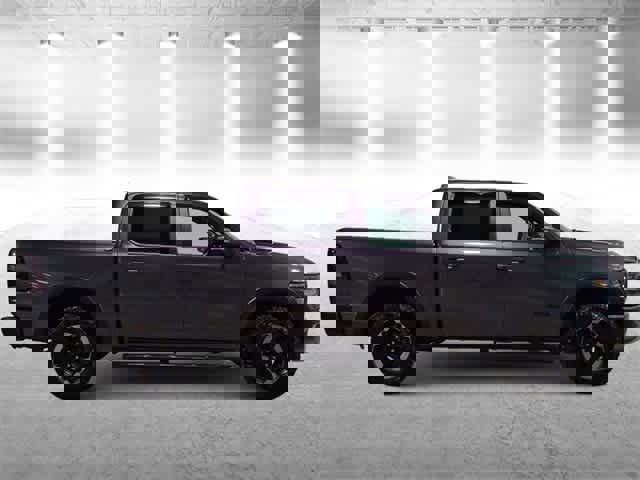 Used 2019 RAM 1500 Rebel w/ Rebel Level 2 Equipment Group image 9