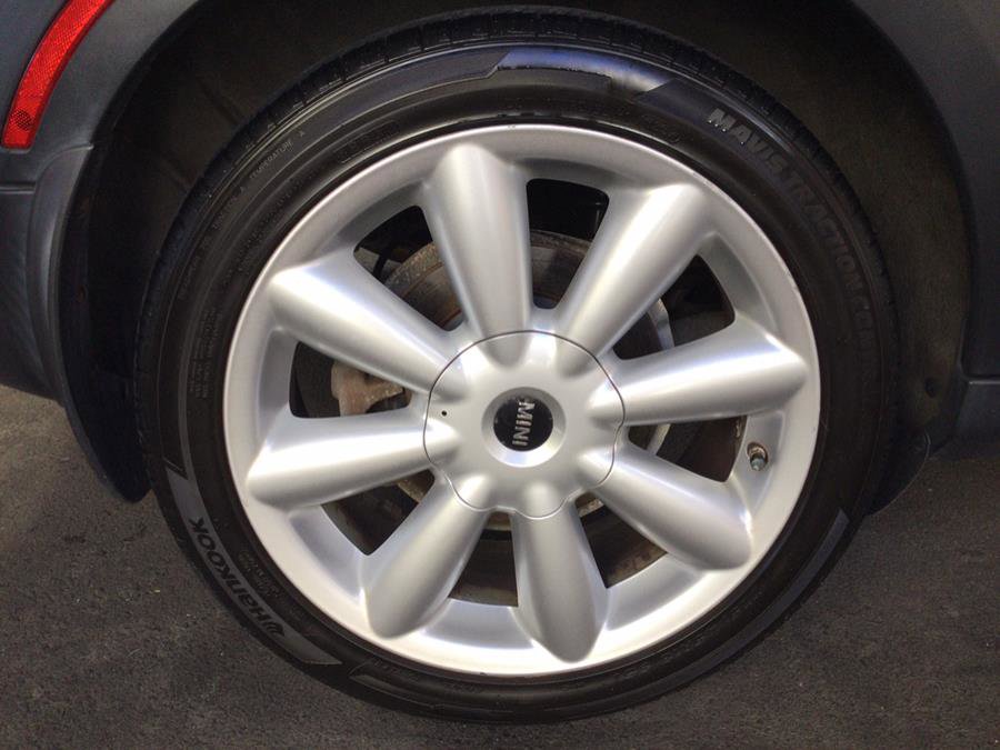 Used 2015 MINI Cooper Countryman S image 25