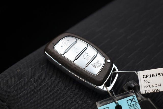 Used 2021 Hyundai Tucson Value image 25