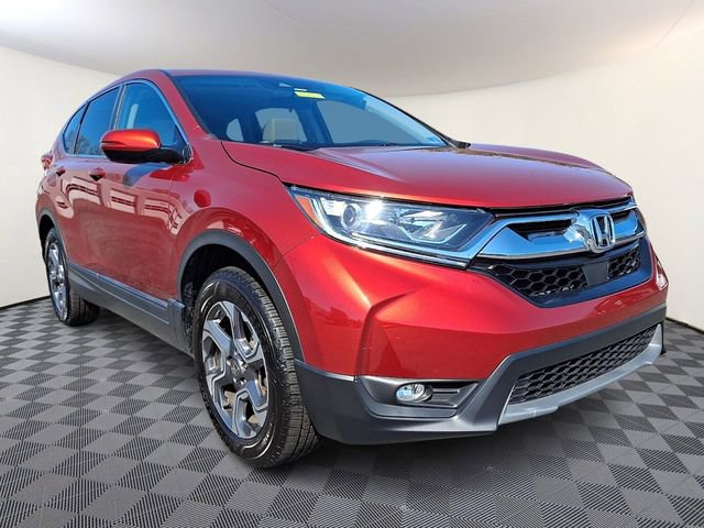 Used 2019 Honda CR-V EX
