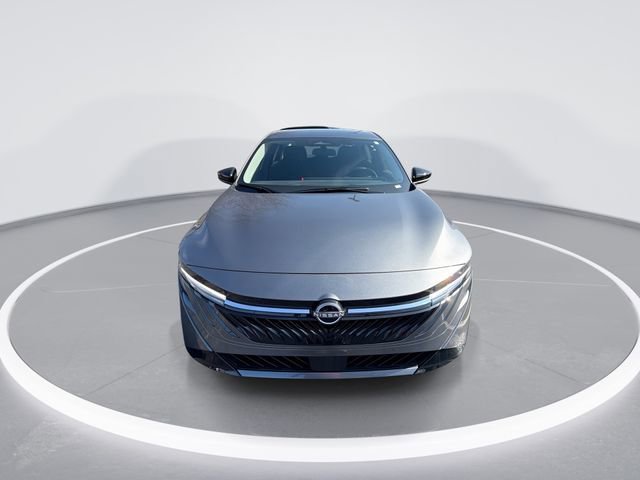 New 2026 Nissan Sentra S w/ Floor Mat Package image 3