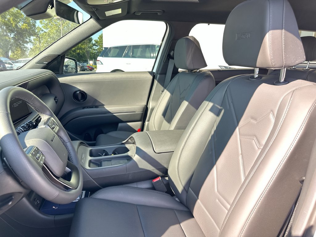 Used 2026 Hyundai Palisade XRT Pro AWD/4WD image 8