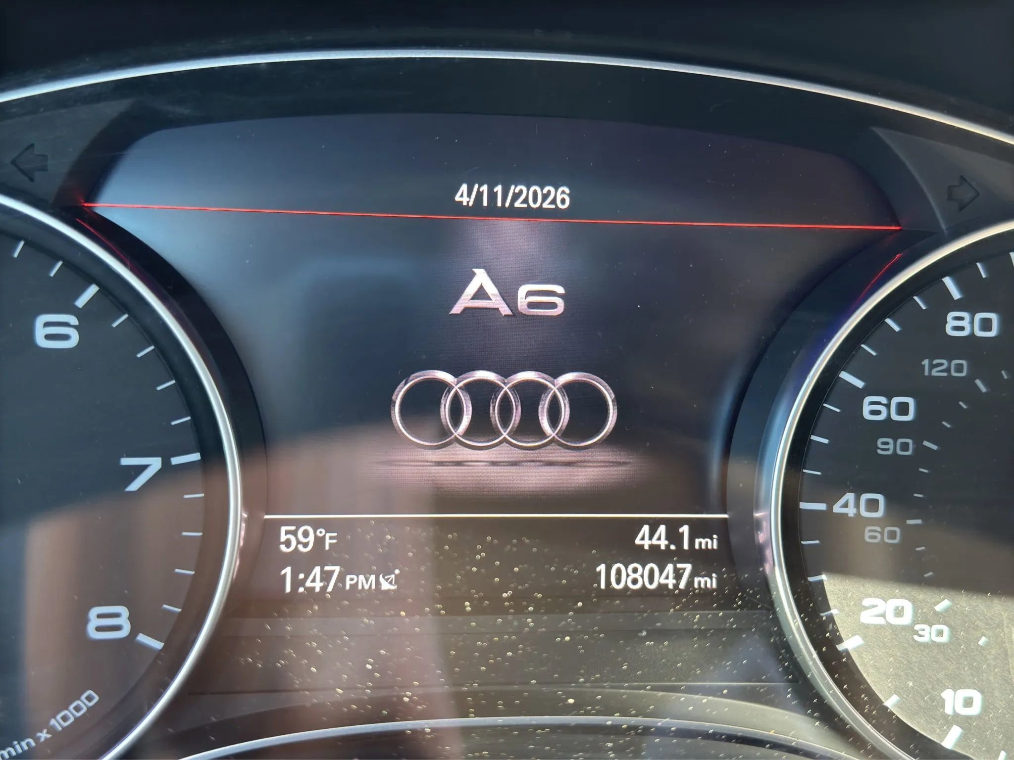 Used 2017 Audi A6 2.0T Premium Plus w/ Premium Plus Package AWD/4WD image 18