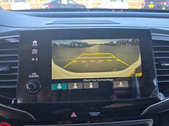 Used 2022 Honda Pilot Elite image 14