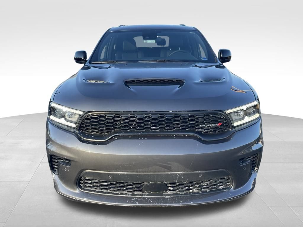 New 2026 Dodge Durango GT w/ Tow 'N Go Package AWD/4WD image 25