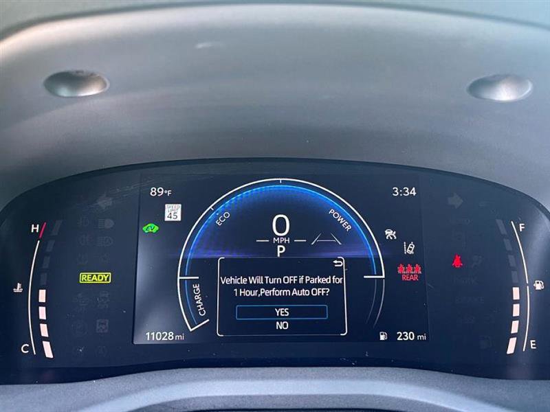 Used 2025 Toyota Camry SE image 20