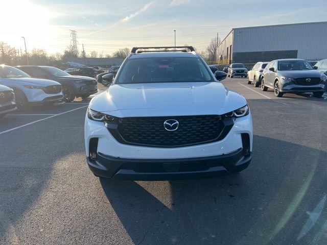 New 2026 MAZDA CX-50 2.5 Hybrid w/ Weather Package image 18