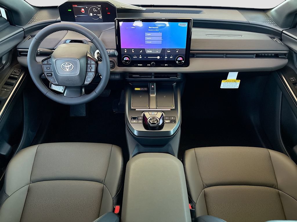 New 2026 Toyota bZ Woodland AWD/4WD image 13