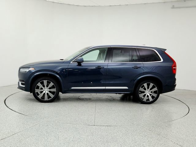 New 2025 Volvo XC90 B6 Plus w/ Protection Package Premier image 8