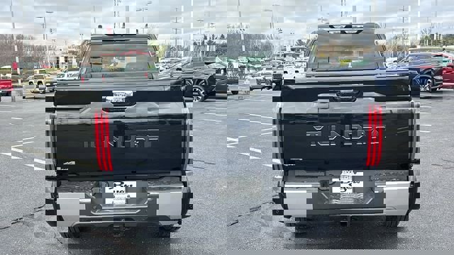 New 2026 Toyota Tundra Limited image 34