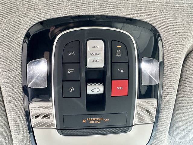 Used 2023 Hyundai Palisade Limited AWD/4WD image 36