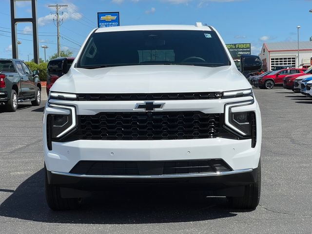 New 2026 Chevrolet Tahoe LS AWD/4WD image 40