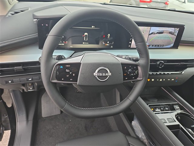 New 2026 Nissan Murano SL image 36