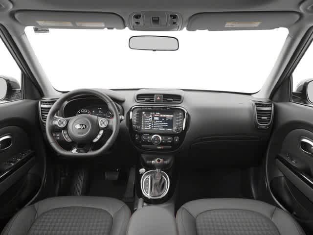 Used 2018 Kia Soul ! FWD image 11