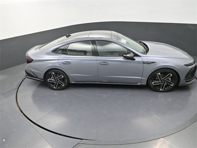 New 2026 Hyundai Sonata N Line image 30