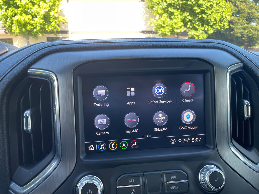 Used 2020 GMC Sierra 3500 Denali w/ Denali Ultimate Package AWD/4WD image 43