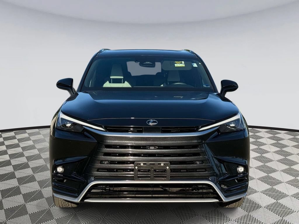 Used 2025 Lexus TX 500h AWD image 6