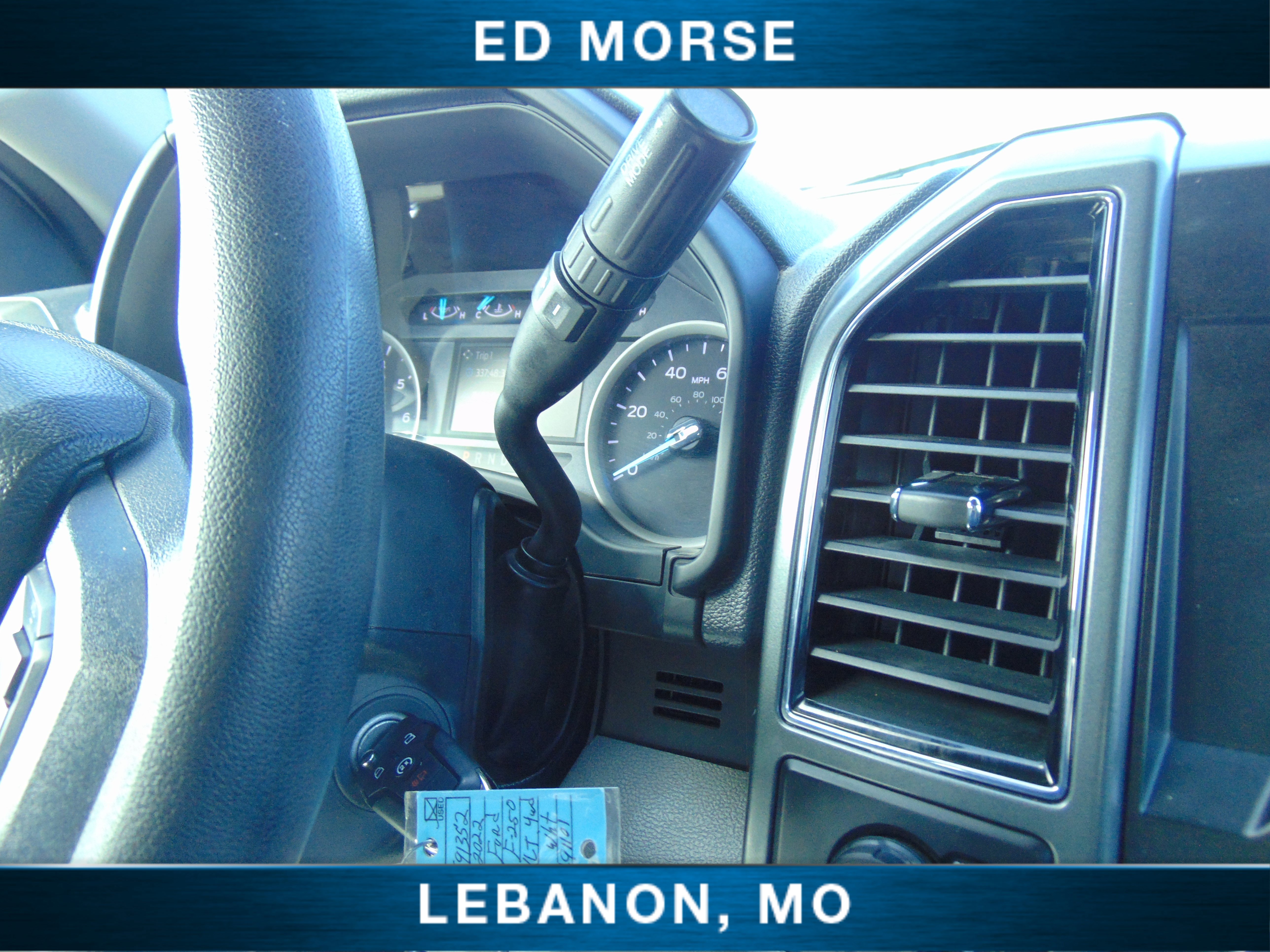 Certified 2022 Ford F250 XLT w/ XLT Value Package image 26