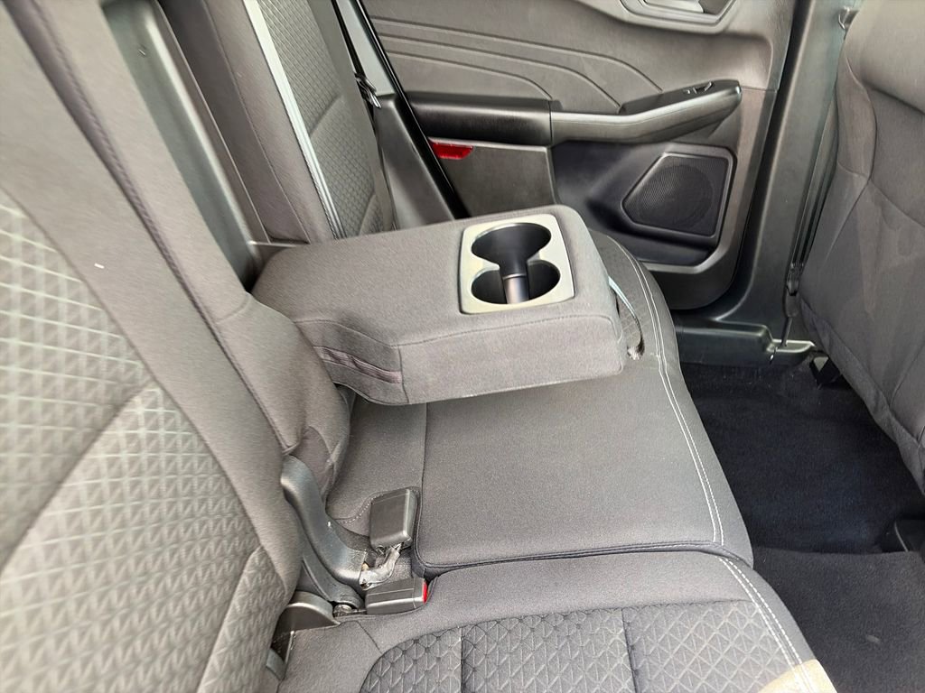 Used 2024 Ford Escape Active AWD/4WD image 34