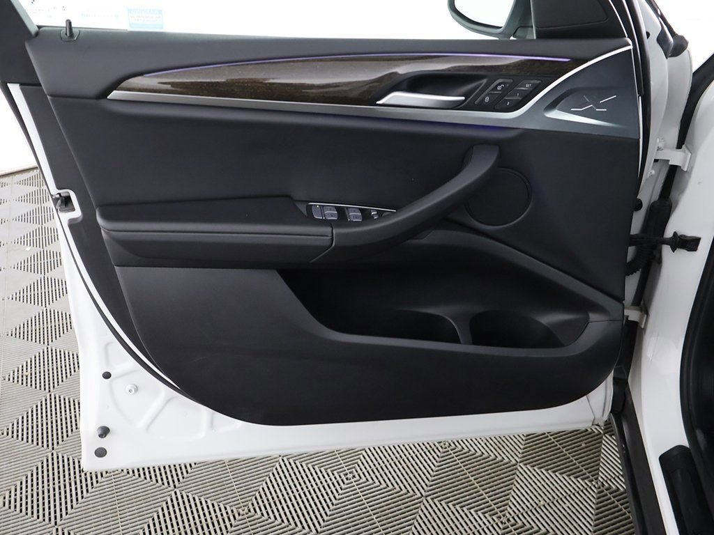 Used 2023 BMW X3 xDrive30i w/ Premium Essential Package image 25