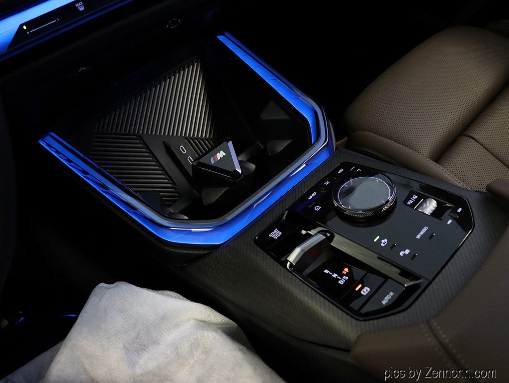 New 2026 BMW X3 xDrive30 image 24