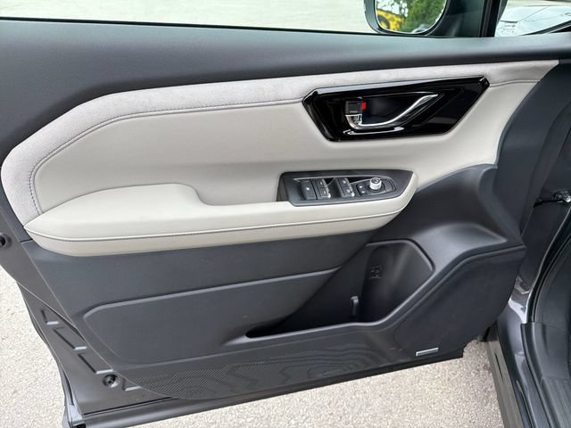 New 2026 Subaru Forester Limited AWD/4WD image 17