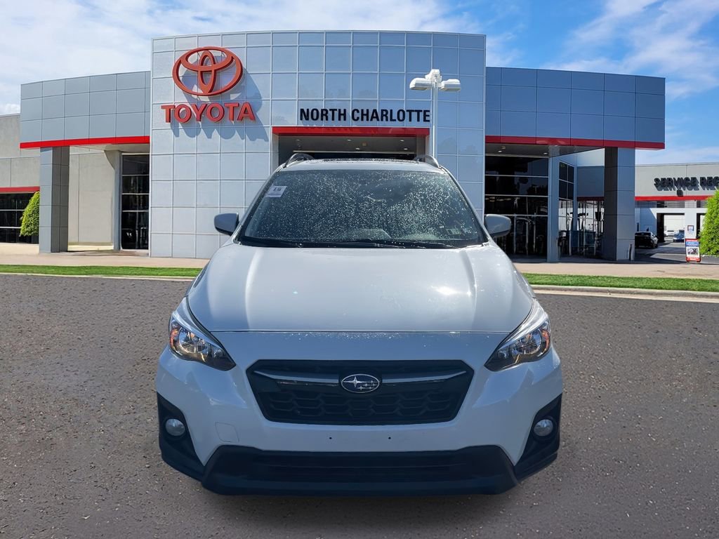 Used 2020 Subaru Crosstrek 2.0i Premium w/ Moonroof Package 2 image 5